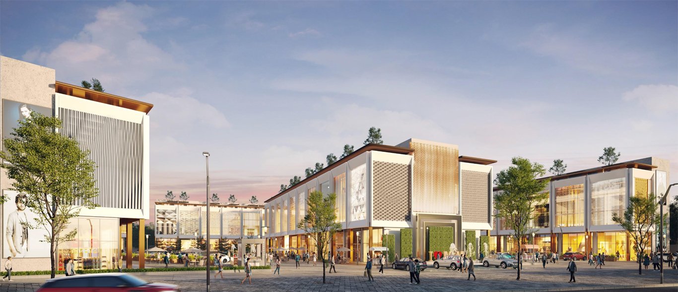 banner-M3M 114 Market - Premium SCO Plots in Gurugram