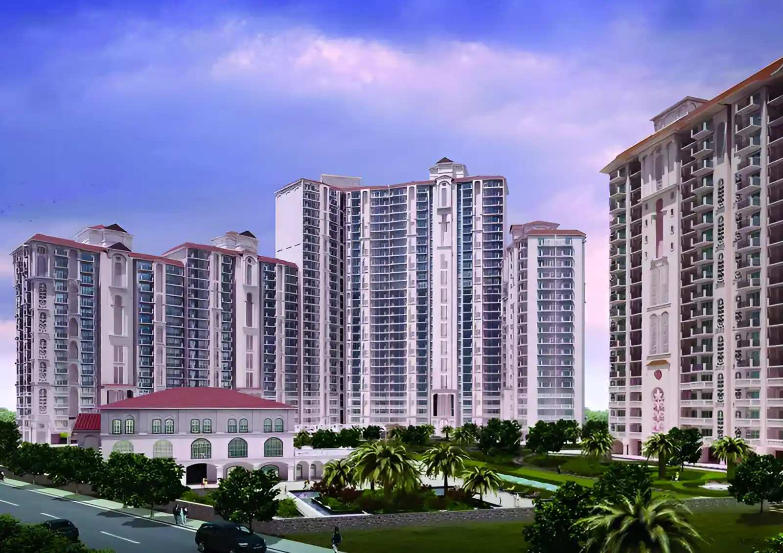 dlf-regal-gardens-floor-plan