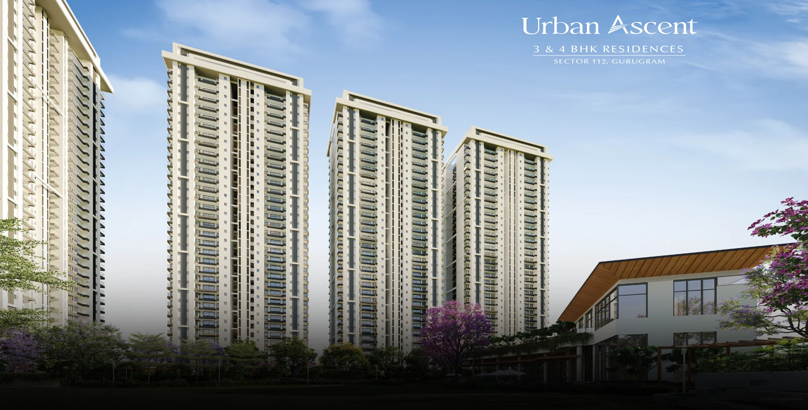 banner-emaar-urban-ascent-sector-112