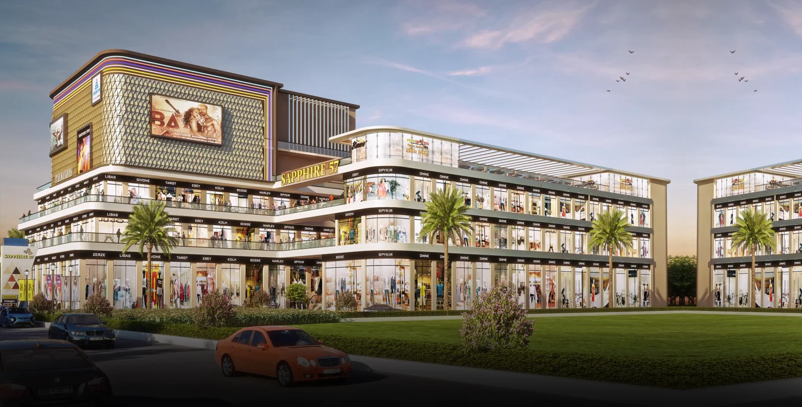 ameya-sapphire-57-gurgaon