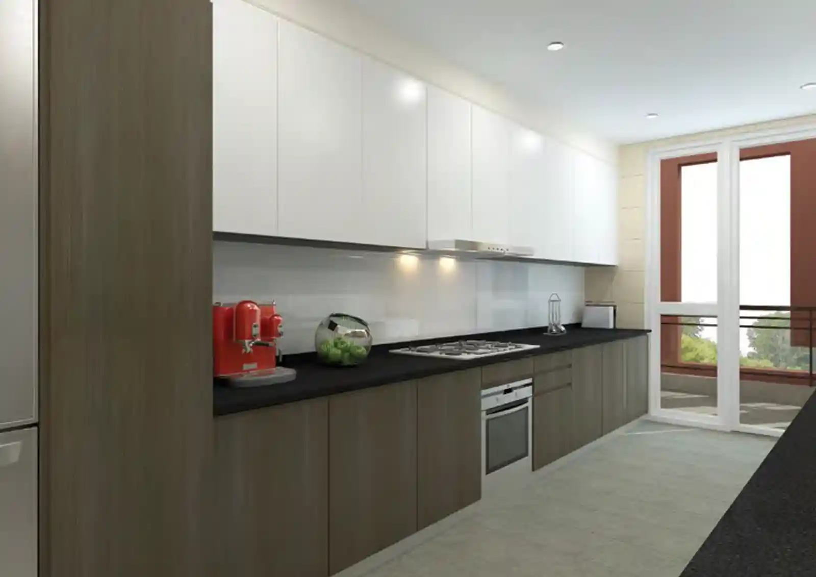 dlf-the-crest-floor-plan