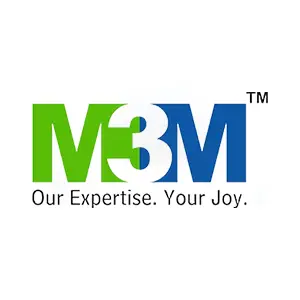 M3M India Estate Developer
