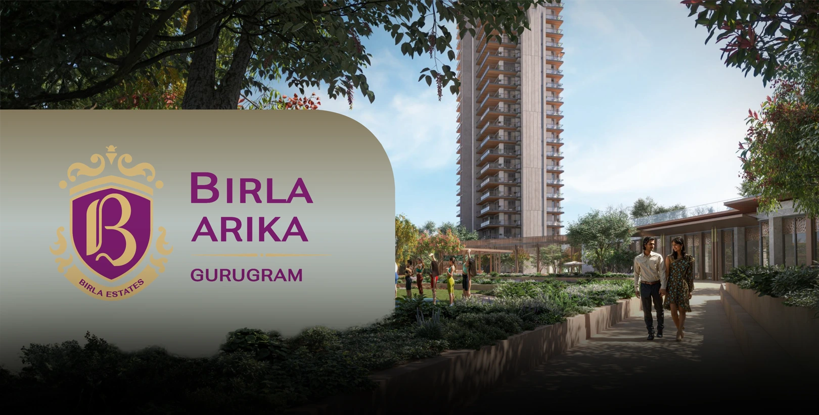 banner-birla-arika-sector-31-gurgaon