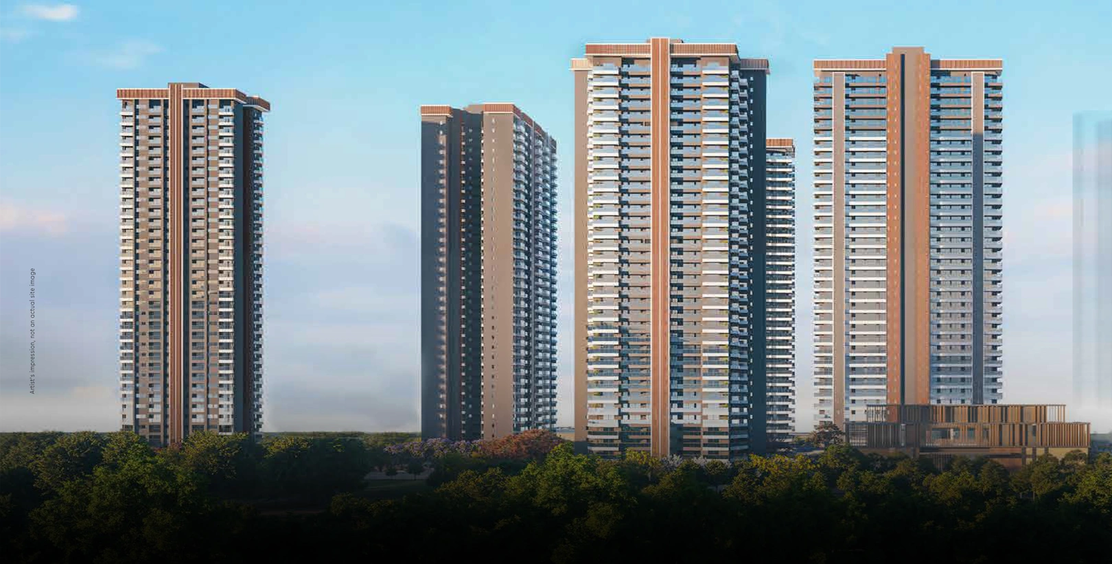 banner-Godrej Zenith - godrej flats in gurgaon